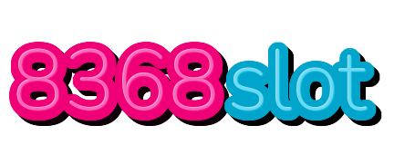 8368slot — logo kanal